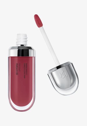 3D HYDRA LIPGLOSS - Lip gloss - 21 brun rose