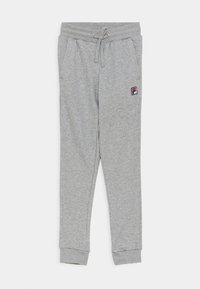 Fila Pantalones deportivos - grey