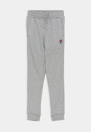 Pantalones deportivos - grey
