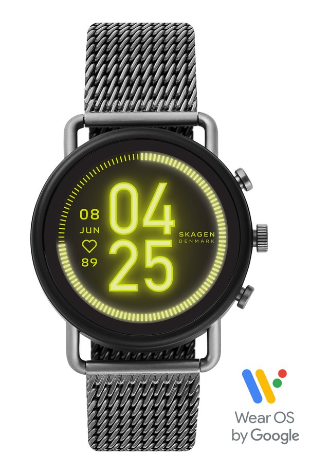 Smartwatch - grey