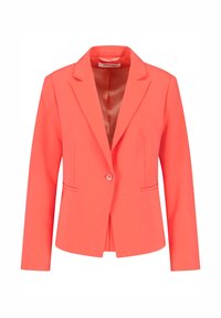 Gerry Weber LANGARM GEFÜTTERT TAILLIERTER MIT STRETCHKOMFORT - Blazer - sunrise