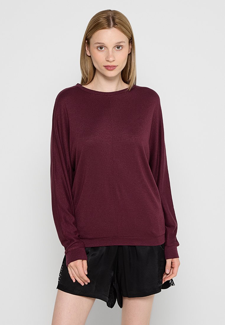 Triumph Pyjamashirt meerkleurig Triumph Pyjamashirt meerkleurig