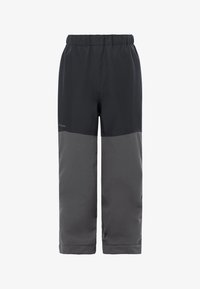 Unselected, black