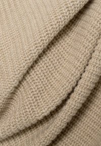 Marie Lund Trui - taupe