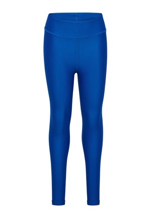 FAST MID WAIST  - Lange underbukser - olympian blue