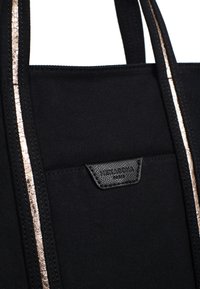 Hexagona Kaya - Sac à main - noir