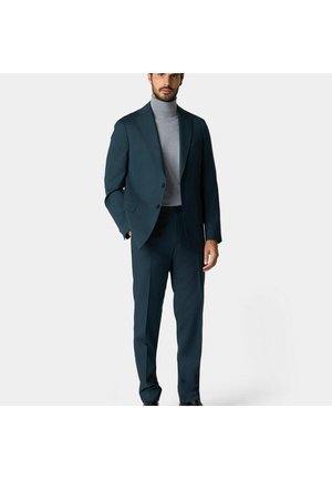 Pantaloni eleganti - teal