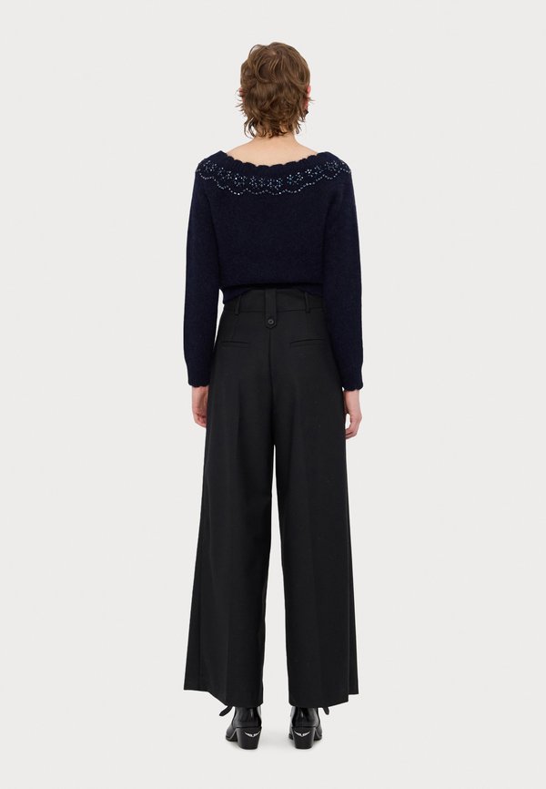 Cardigan - midnight3