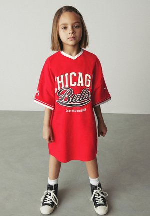 Next, EXTRA CHUNKY - REGULAR FIT - Sneakers hoog - black