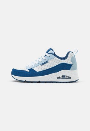 Sneakers - blue