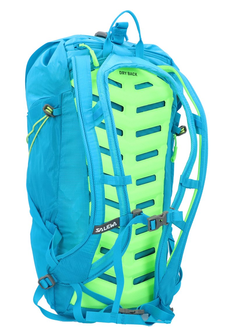 Herren Rucksäcke | Salewa ULTRA TRAIN Trekkingrucksack blue danube/blau - VH56912 Herren Rucksäcke | Salewa ULTRA TRAIN Trekkingrucksack blue danube/blau - VH56912