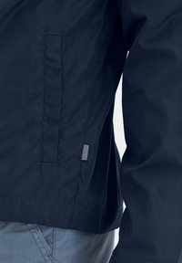 Solid SDBODO - Outdoorjacka - insignia blue