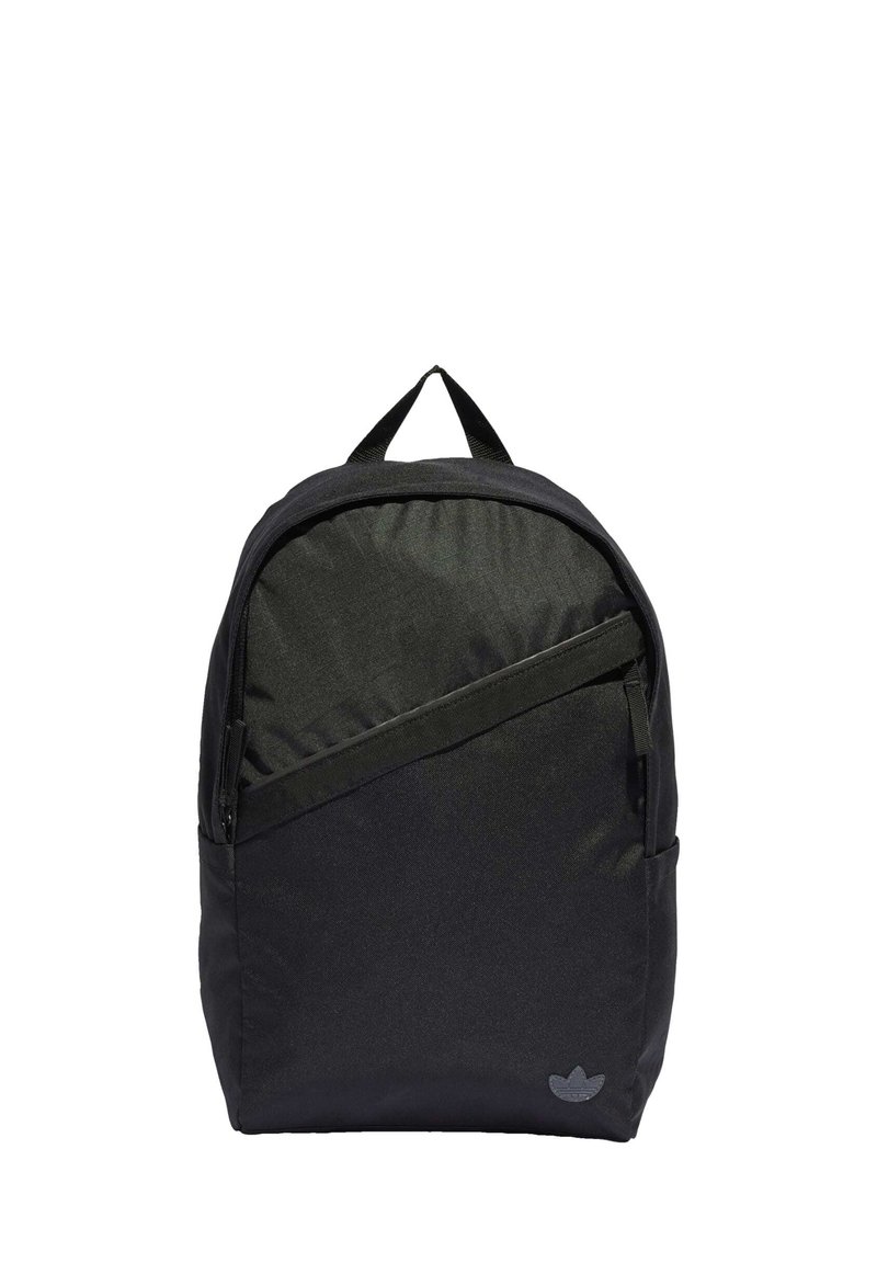 adidas Originals BACKPACK - Rucksack - black - Zalando.ie