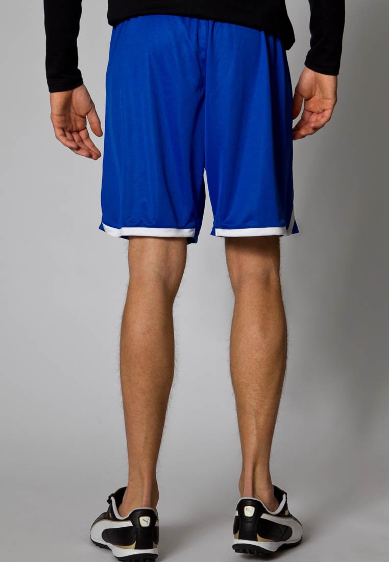 italia puma shorts