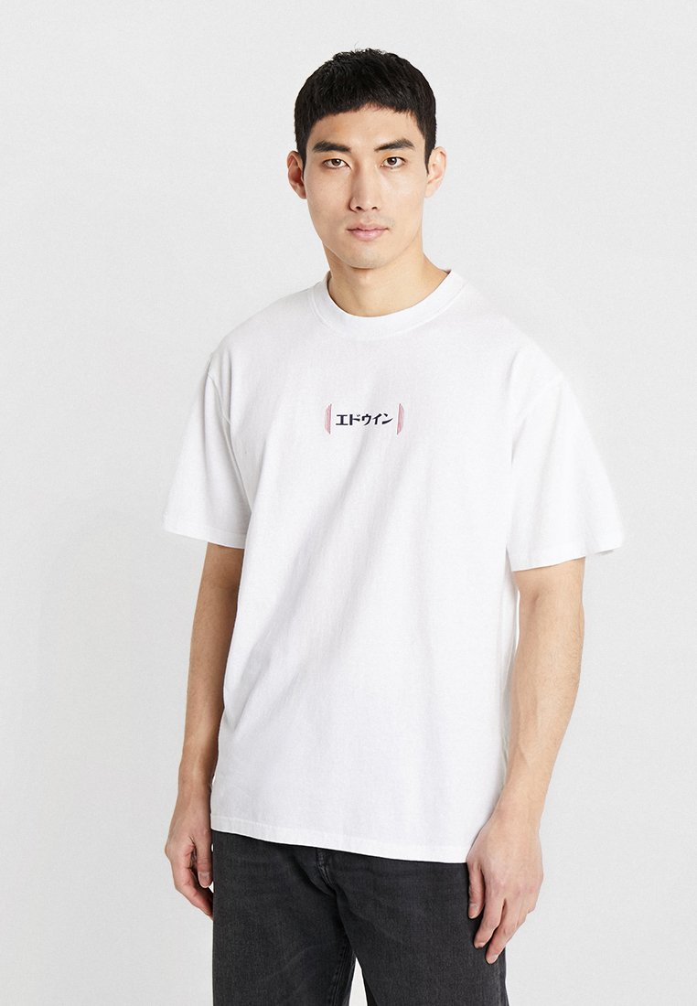 edwin aurora t shirt