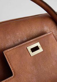 Next HELD - Handtas - tan brown