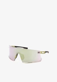 Nevybráno, verde chiaro verde scuro specchiato