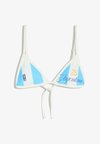 BIKINI TOP - Haut de bikini - dark blue