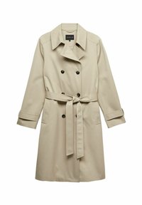 AMALIA - Trenchcoat - beige