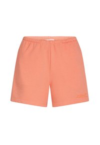 Šortai - coral pink