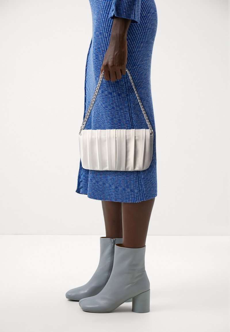 Even&Odd Borsa a mano - white