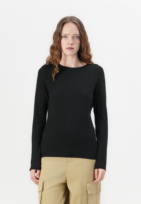 PCSIRENE TEE - Long sleeved top