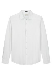 FINE SLUB  - Chemise - white