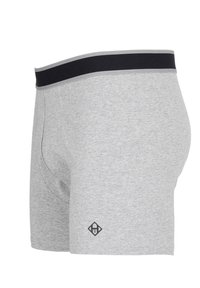 Honesty Rules UNTEHOSE COMFORT - Underkläder - grey