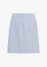 Sélectionné, light blue chambray