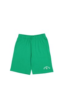 Unselected, green