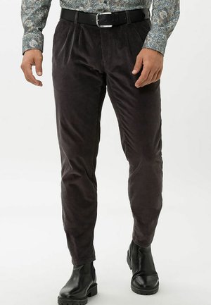 Broek - grey