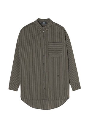Le Temps Des Cerises ARIANA - Overhemdblouse - noir