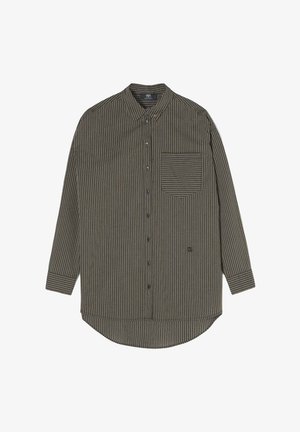 Le Temps Des Cerises ARIANA - Overhemdblouse - noir