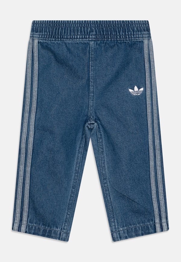 DENIM CREW KIDS - Sweatshirt2