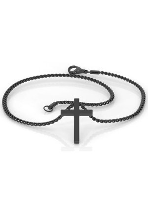 Necklace - schwarz