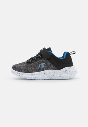 LOW CUT SHOE PLAYRUN B PS UNISEX - Trainingsschoen - new black
