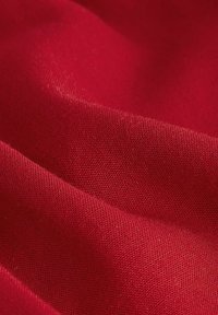 REGULAR FIT  - Shorts - red