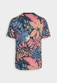 Scotch & Soda T-shirt med print - nocturnal