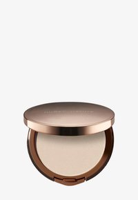 Nude by Nature NUDE BY NATURE MATTIFYING PRESSED SETTING POWDER - Cipria