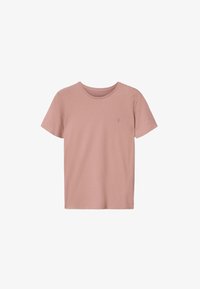 Niewybrane, pink