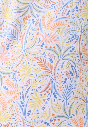 Damart, Camisón - coral foliage