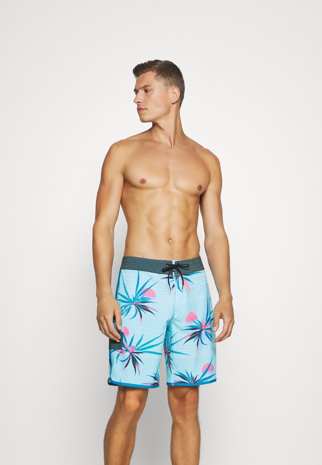 AIRLITE - Shorts da mare - sky blue