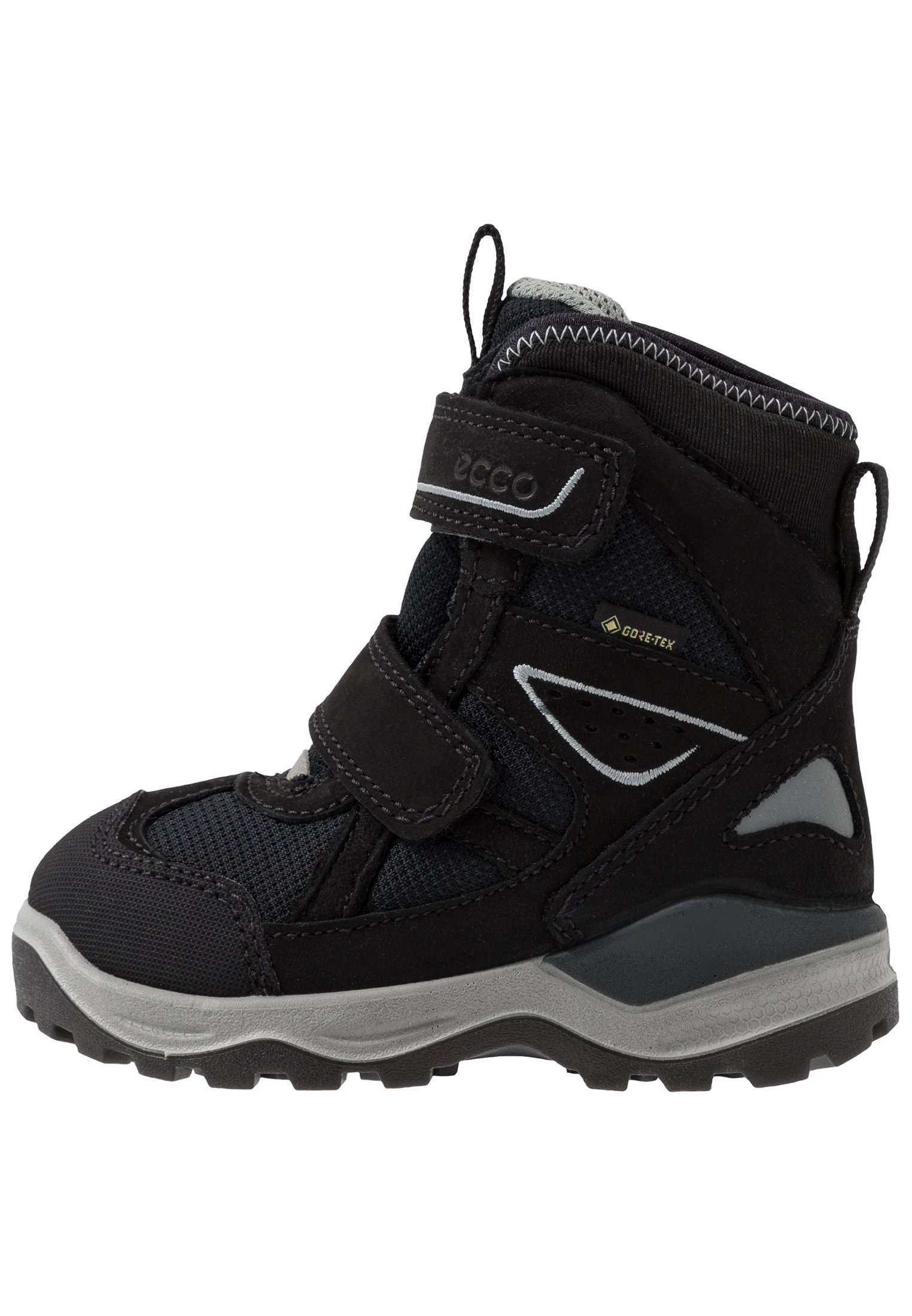 ecco snow boots uk