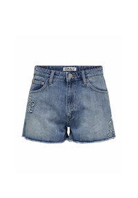 ONLY - Szorty jeansowe
