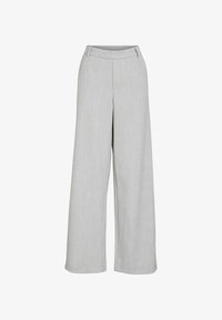 Non sélectionné, light grey melange