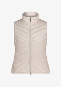 Sélectionné, beige