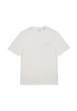 ORIENT EXPRESS - T-shirt con stampa - blanc