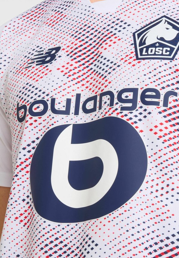 LILLE SHORT SLEEVE - Print T-shirt3