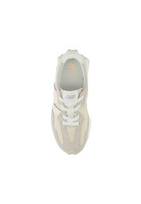 New Balance STREET 327  - Baskets basses - beige