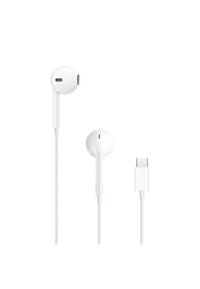 Apple EARPODS USB-C - Kopfhörer - white